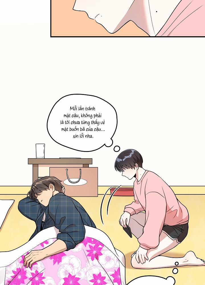 Đừng Để Bị Phát Hiện!! 9 trang 29