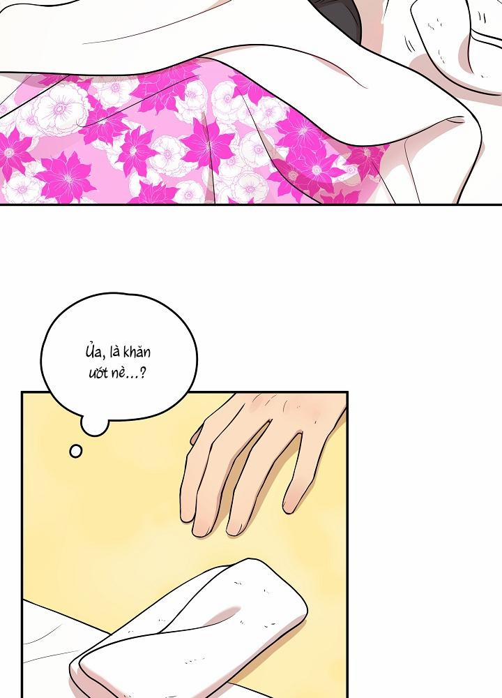 Đừng Để Bị Phát Hiện!! 9 trang 3