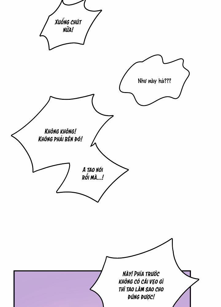 Đừng Để Bị Phát Hiện!! 9 trang 32