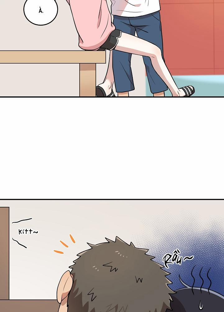 Đừng Để Bị Phát Hiện!! 9 trang 36