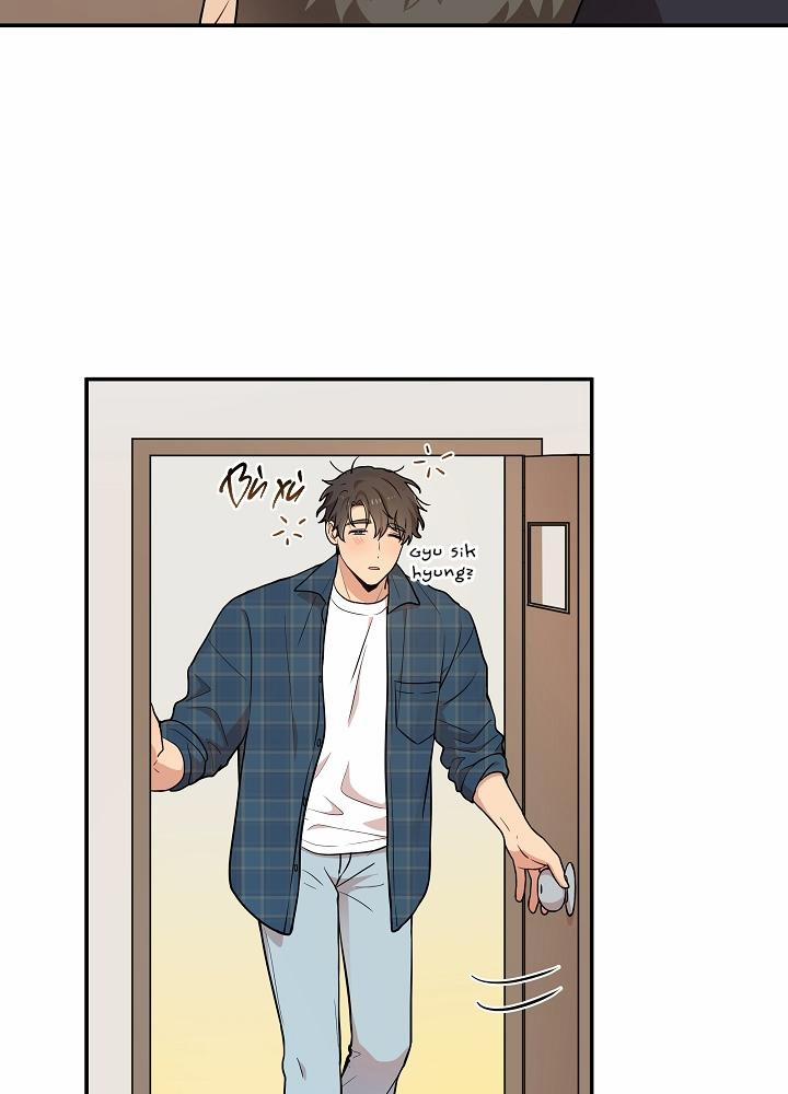 Đừng Để Bị Phát Hiện!! 9 trang 37