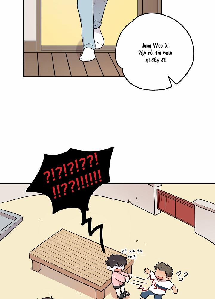 Đừng Để Bị Phát Hiện!! 9 trang 38