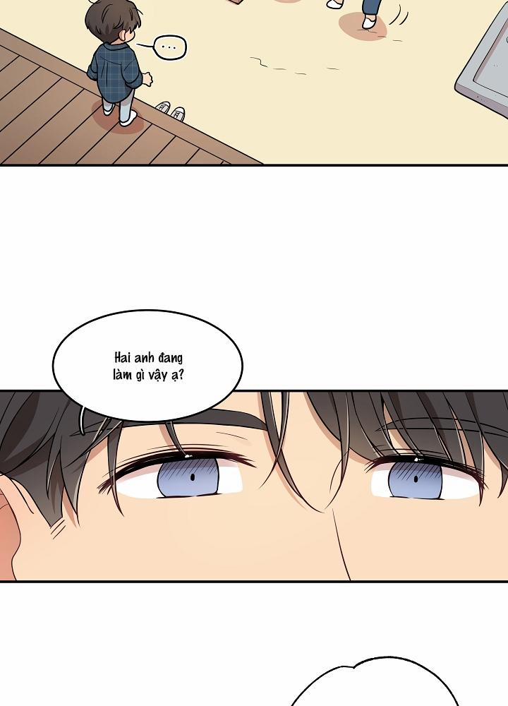 Đừng Để Bị Phát Hiện!! 9 trang 39