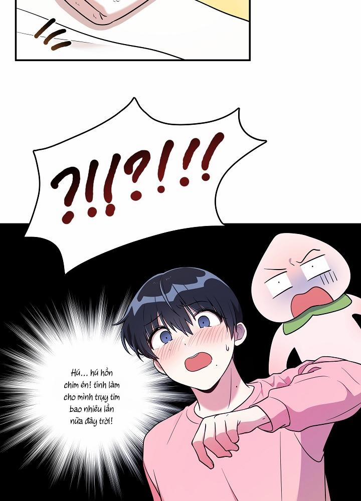 Đừng Để Bị Phát Hiện!! 9 trang 4