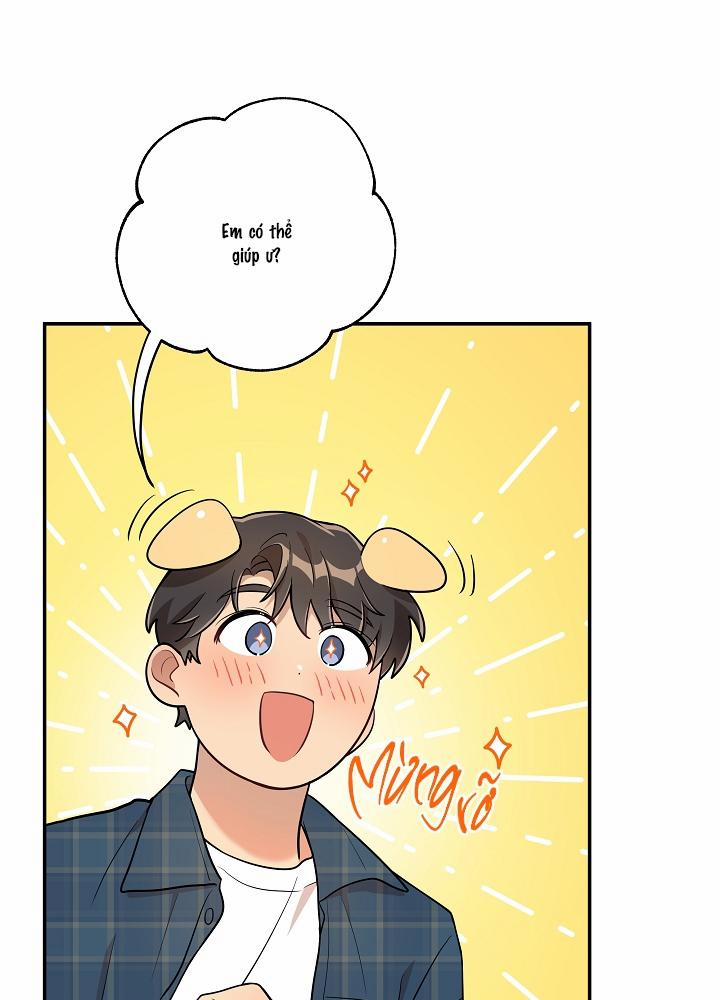 Đừng Để Bị Phát Hiện!! 9 trang 41