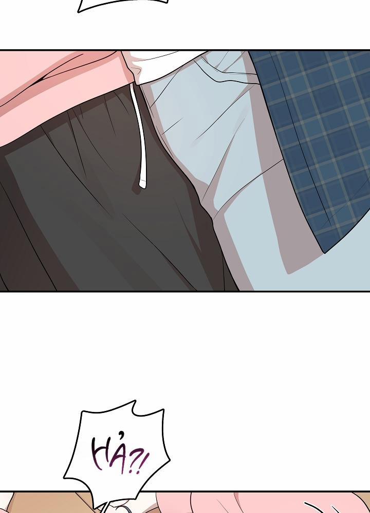 Đừng Để Bị Phát Hiện!! 9 trang 46