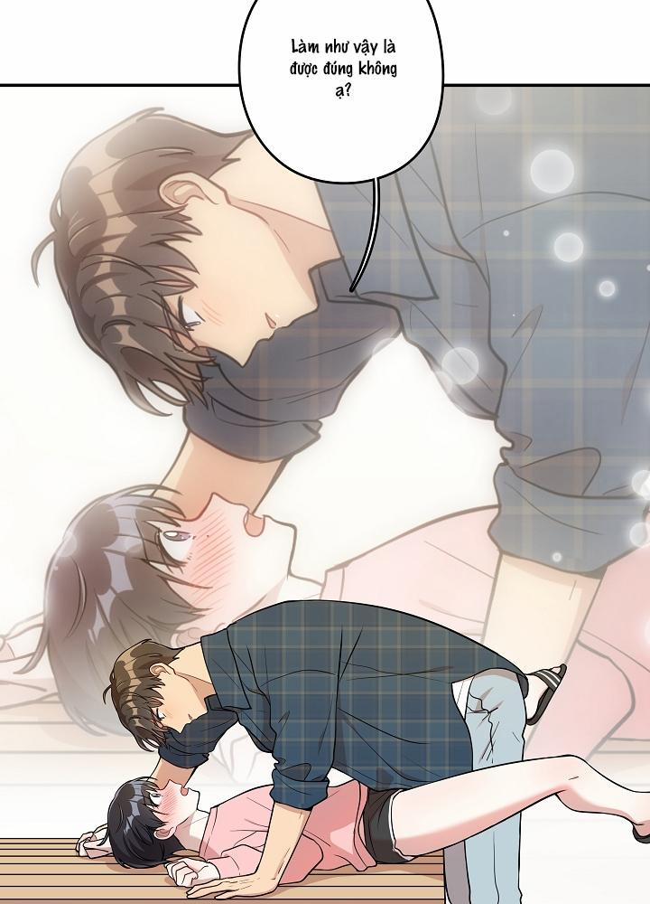 Đừng Để Bị Phát Hiện!! 9 trang 48