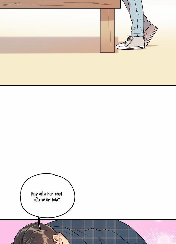 Đừng Để Bị Phát Hiện!! 9 trang 49