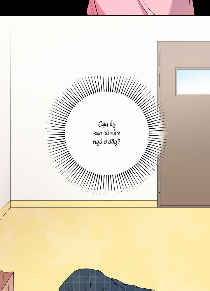 Đừng Để Bị Phát Hiện!! 9 trang 5