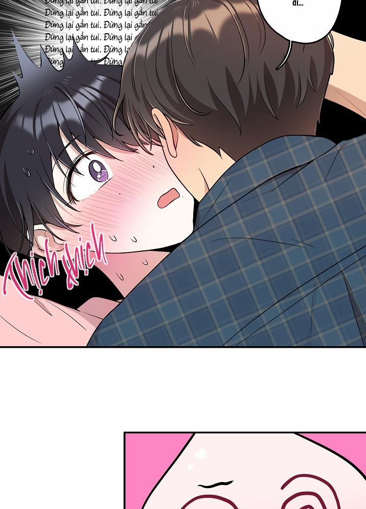 Đừng Để Bị Phát Hiện!! 9 trang 51