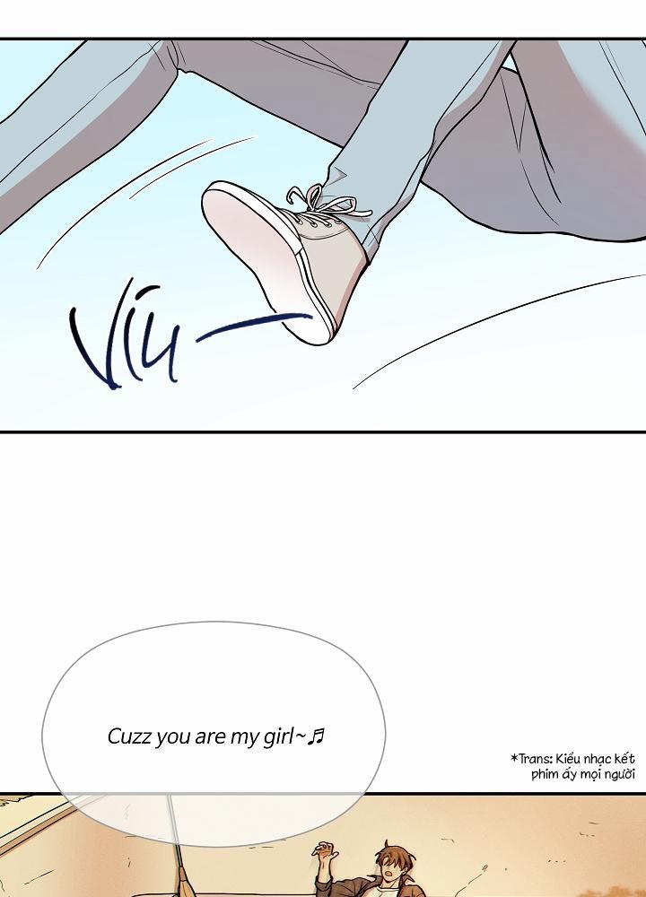 Đừng Để Bị Phát Hiện!! 9 trang 55