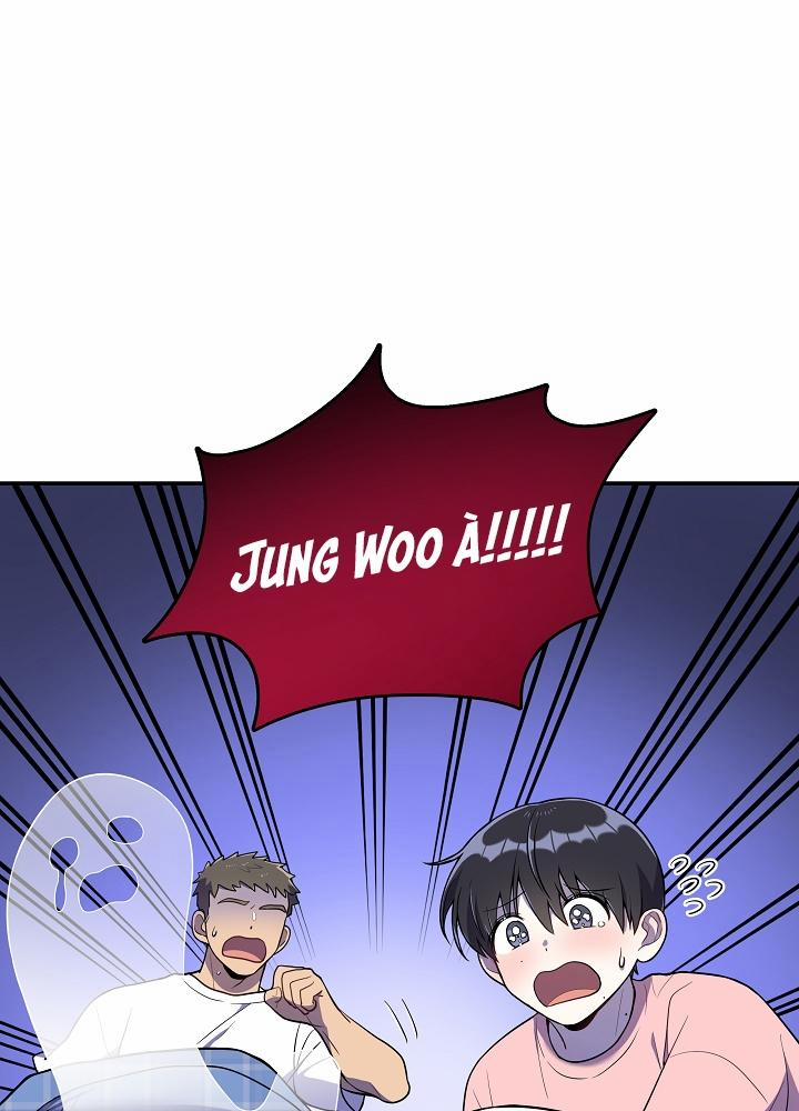 Đừng Để Bị Phát Hiện!! 9 trang 59