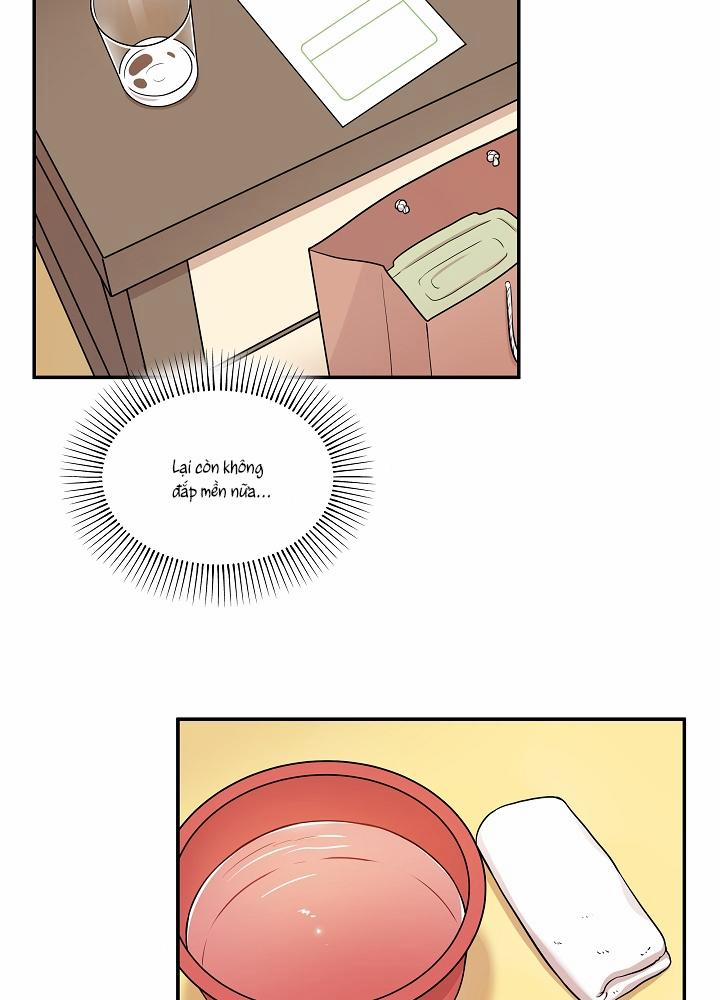 Đừng Để Bị Phát Hiện!! 9 trang 7