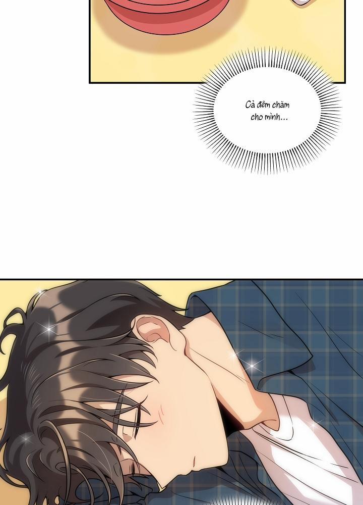 Đừng Để Bị Phát Hiện!! 9 trang 8