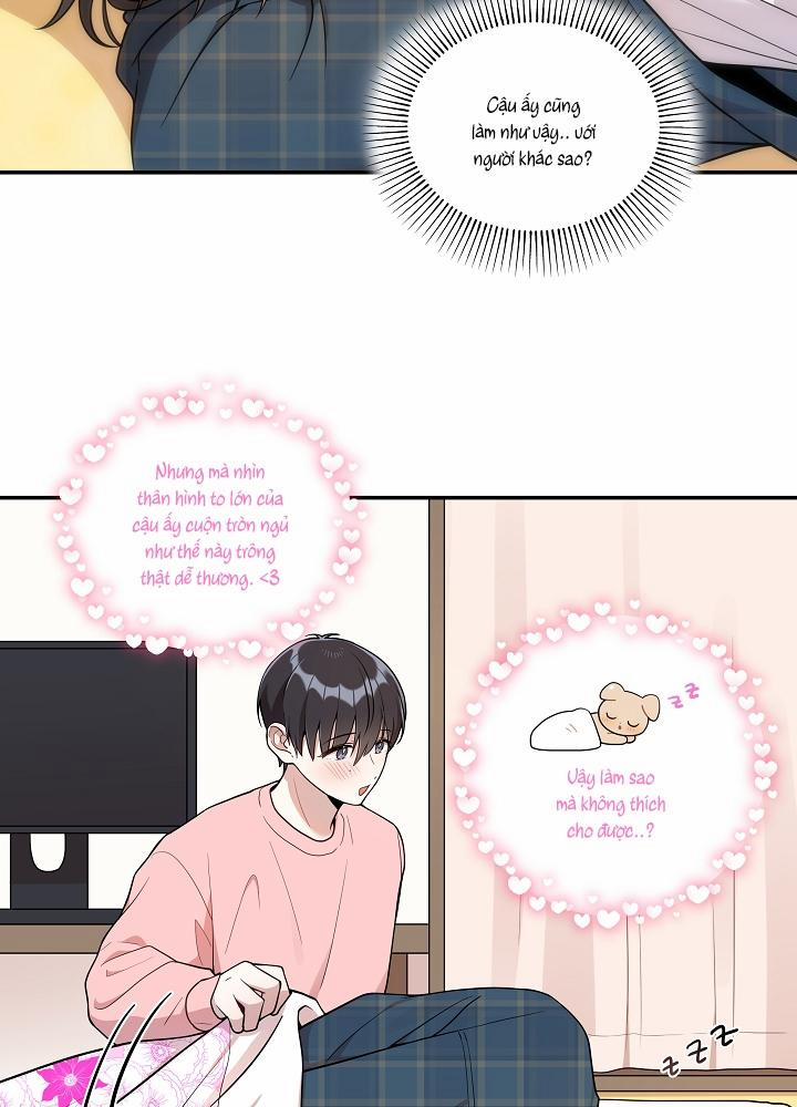 Đừng Để Bị Phát Hiện!! 9 trang 9