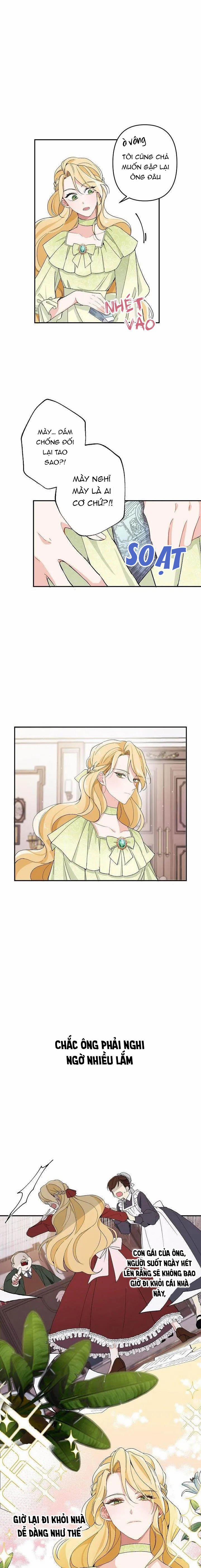 Đừng Đến Cửa Hàng Văn Phòng Phẩm Của Ác Nữ 1 trang 2