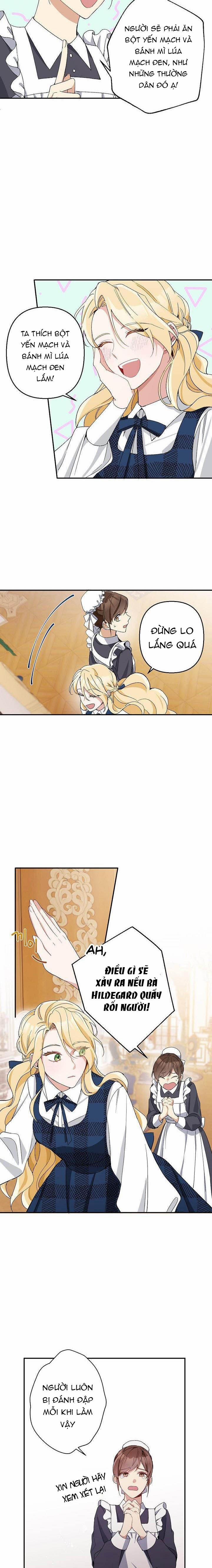 Đừng Đến Cửa Hàng Văn Phòng Phẩm Của Ác Nữ 2 trang 2