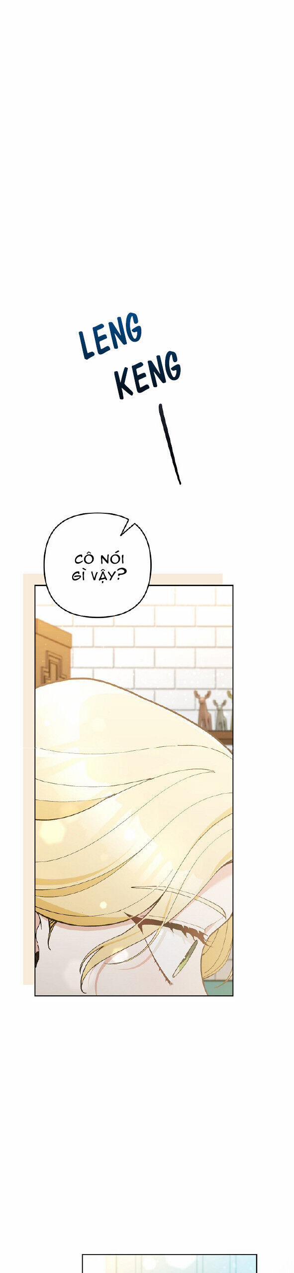 Đừng Đến Cửa Hàng Văn Phòng Phẩm Của Ác Nữ 49 trang 10