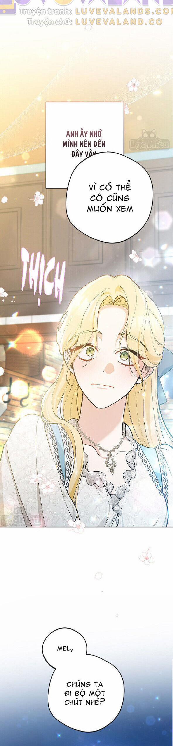 Đừng Đến Cửa Hàng Văn Phòng Phẩm Của Ác Nữ 49 trang 15