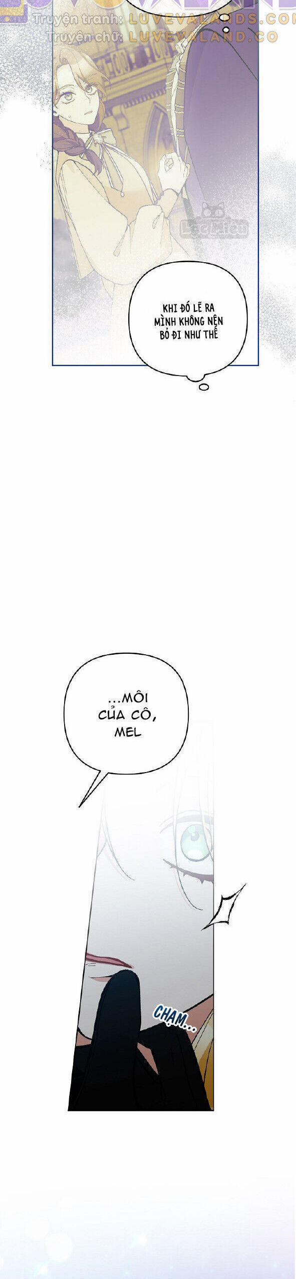 Đừng Đến Cửa Hàng Văn Phòng Phẩm Của Ác Nữ 49 trang 21