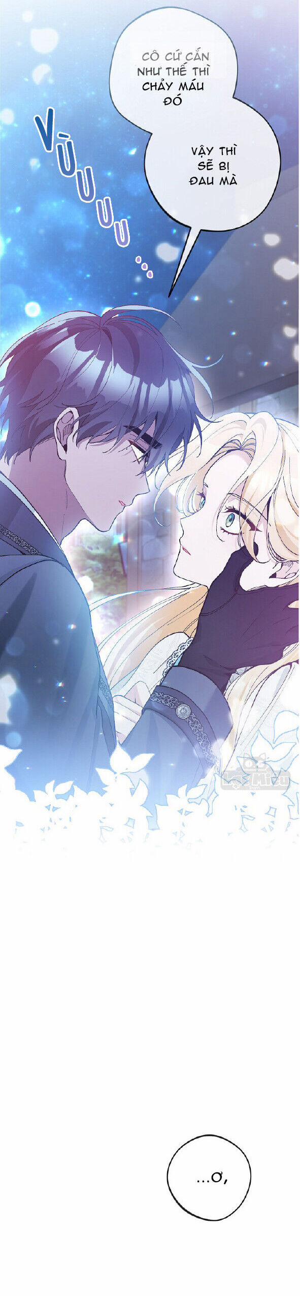 Đừng Đến Cửa Hàng Văn Phòng Phẩm Của Ác Nữ 49 trang 22