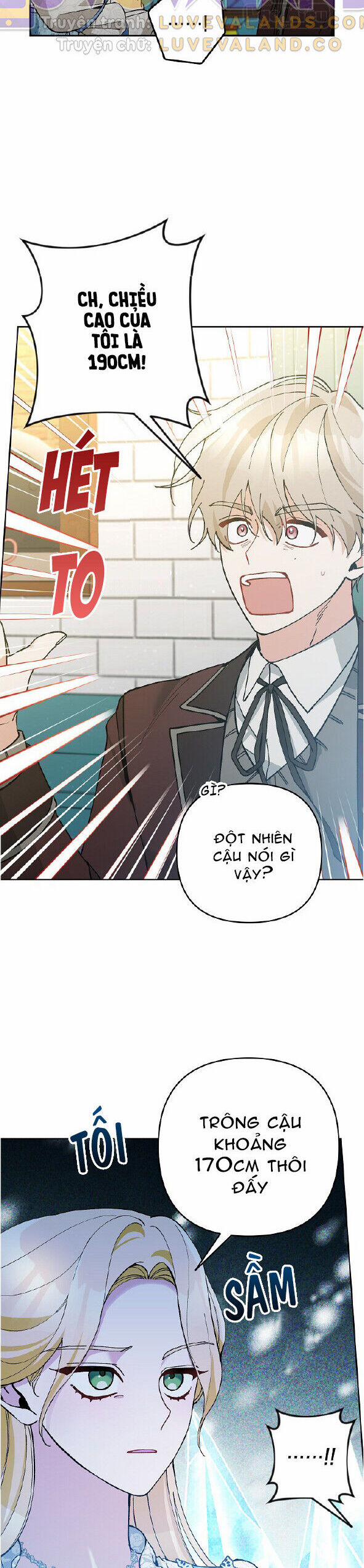 Đừng Đến Cửa Hàng Văn Phòng Phẩm Của Ác Nữ 49 trang 27