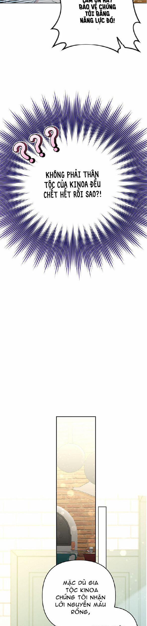 Đừng Đến Cửa Hàng Văn Phòng Phẩm Của Ác Nữ 49 trang 31