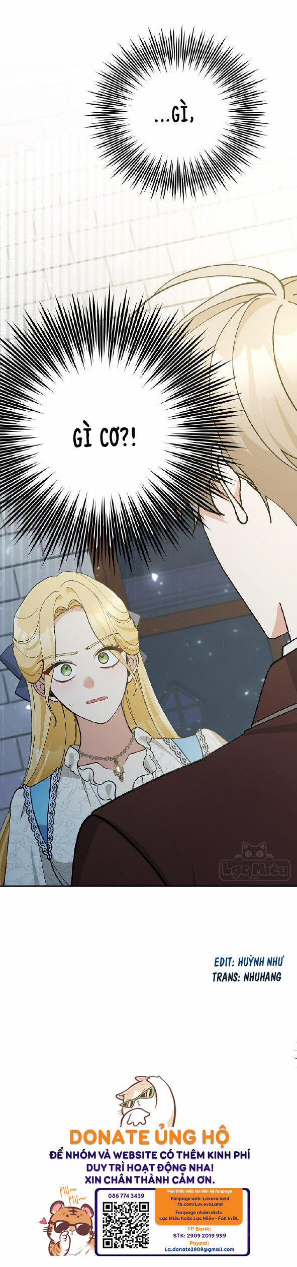 Đừng Đến Cửa Hàng Văn Phòng Phẩm Của Ác Nữ 49 trang 34