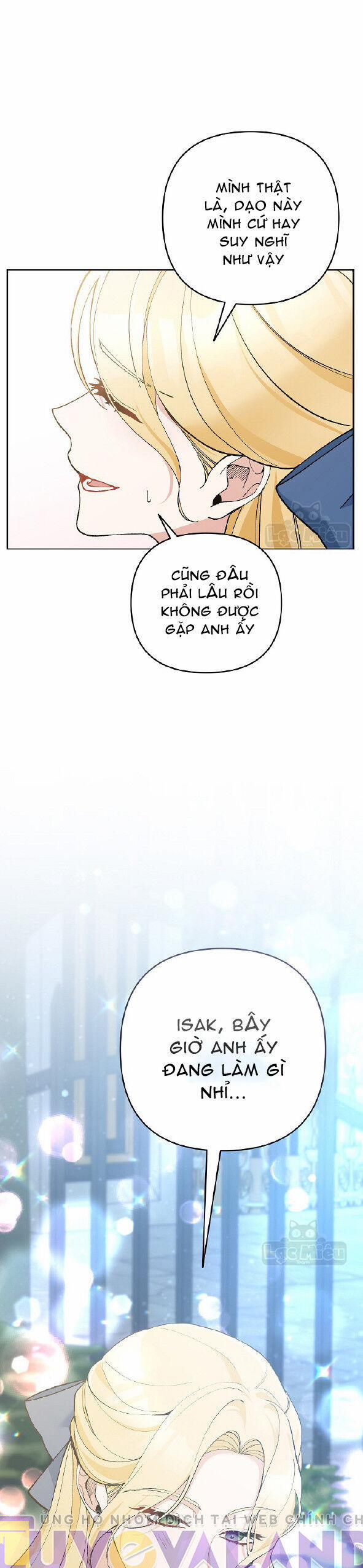 Đừng Đến Cửa Hàng Văn Phòng Phẩm Của Ác Nữ 49 trang 8