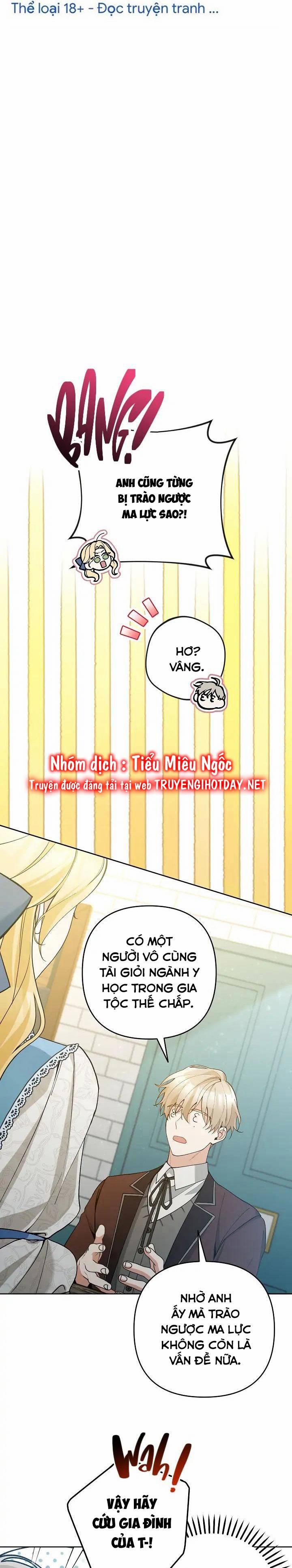 Đừng Đến Cửa Hàng Văn Phòng Phẩm Của Ác Nữ 50 trang 1