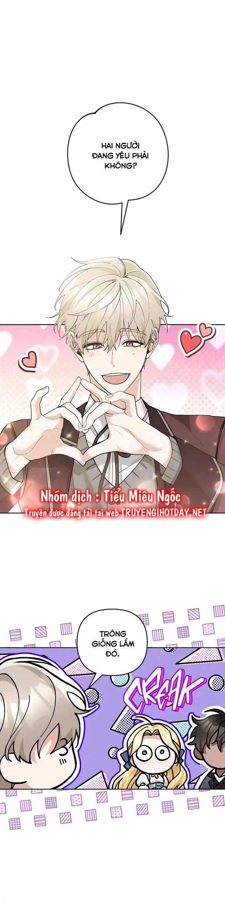 Đừng Đến Cửa Hàng Văn Phòng Phẩm Của Ác Nữ 50 trang 13