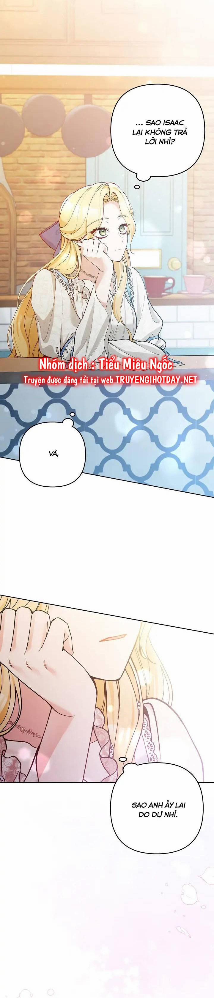 Đừng Đến Cửa Hàng Văn Phòng Phẩm Của Ác Nữ 50 trang 16