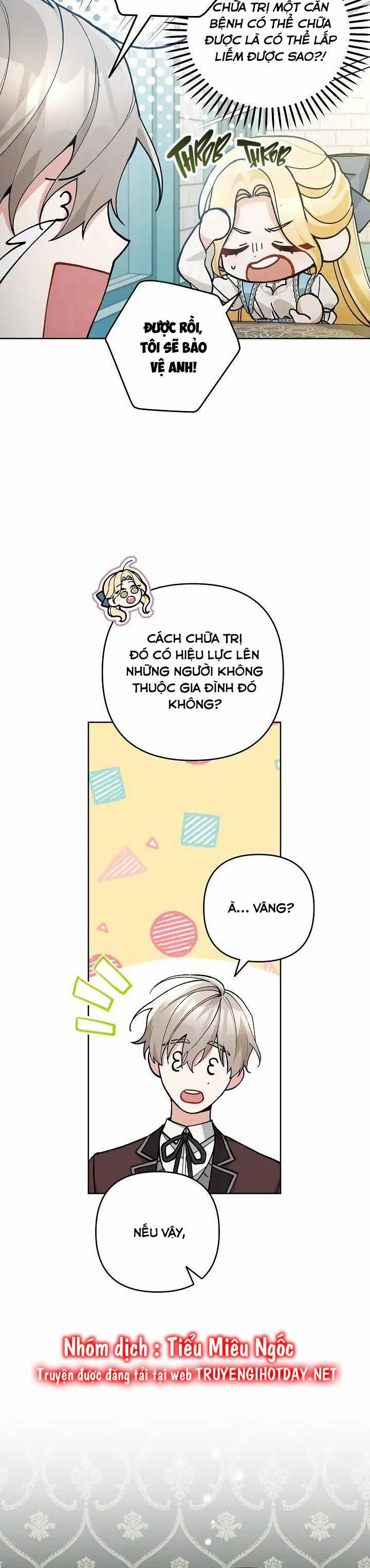 Đừng Đến Cửa Hàng Văn Phòng Phẩm Của Ác Nữ 50 trang 2