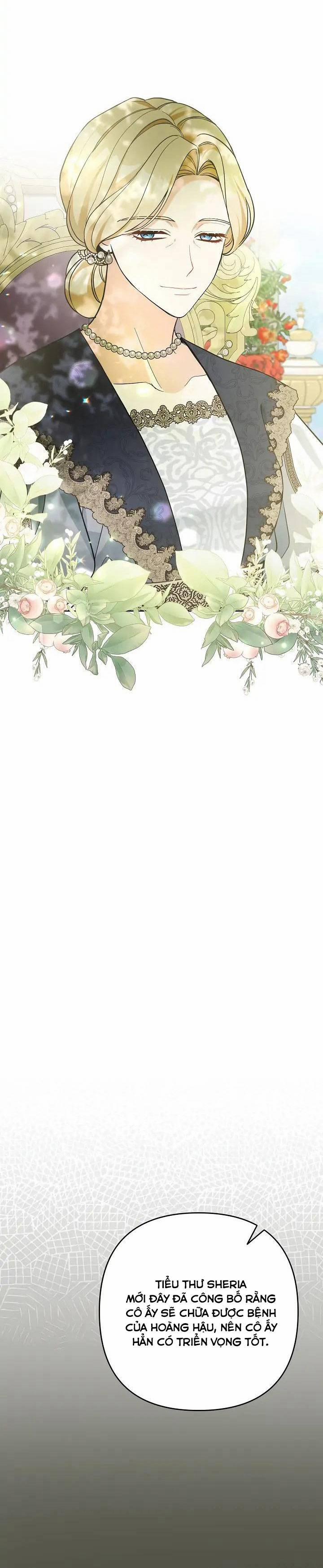 Đừng Đến Cửa Hàng Văn Phòng Phẩm Của Ác Nữ 50 trang 20