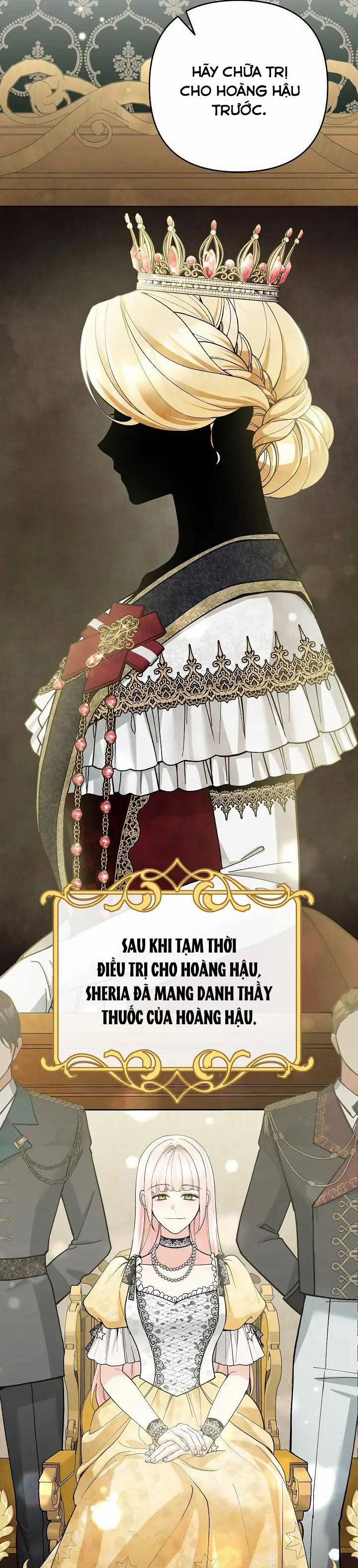 Đừng Đến Cửa Hàng Văn Phòng Phẩm Của Ác Nữ 50 trang 3