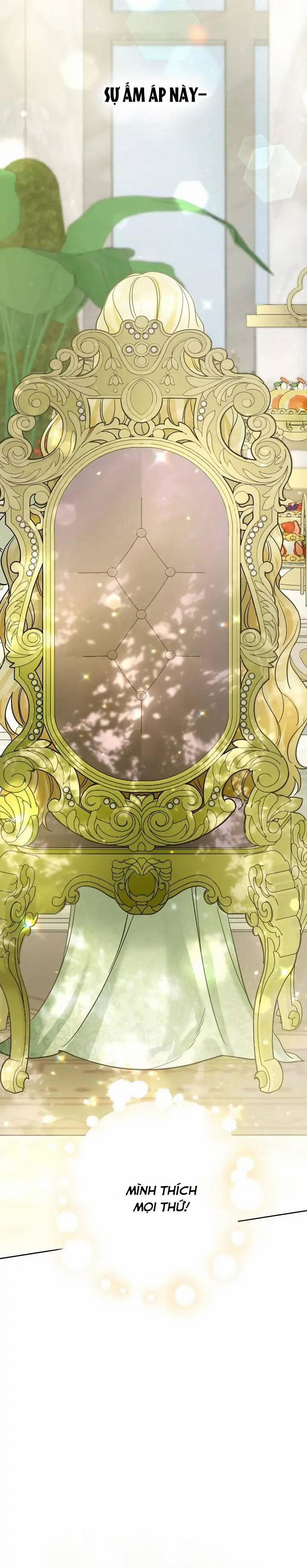 Đừng Đến Cửa Hàng Văn Phòng Phẩm Của Ác Nữ 50 trang 30