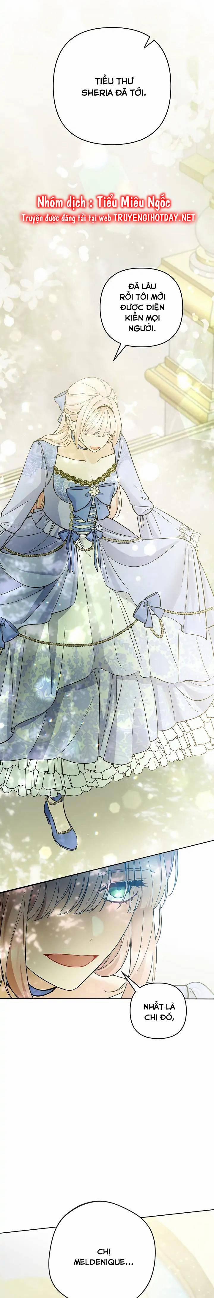 Đừng Đến Cửa Hàng Văn Phòng Phẩm Của Ác Nữ 50 trang 31