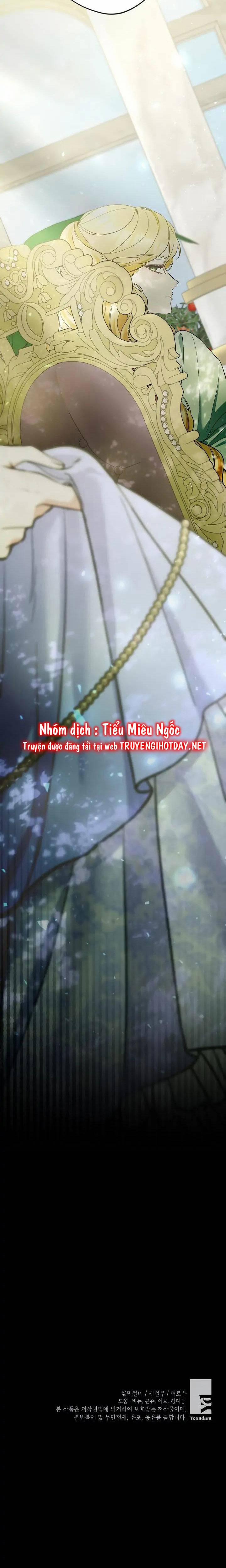 Đừng Đến Cửa Hàng Văn Phòng Phẩm Của Ác Nữ 50 trang 32