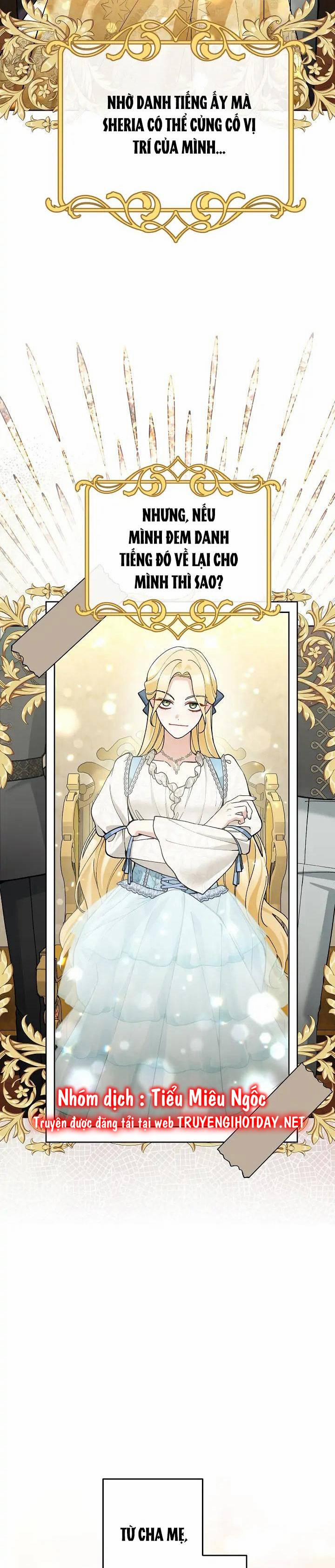 Đừng Đến Cửa Hàng Văn Phòng Phẩm Của Ác Nữ 50 trang 4