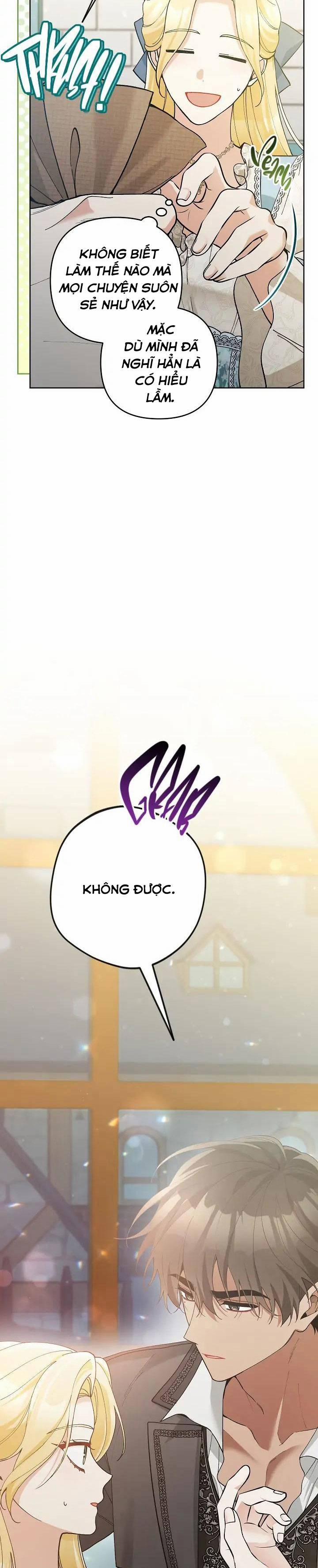 Đừng Đến Cửa Hàng Văn Phòng Phẩm Của Ác Nữ 50 trang 9