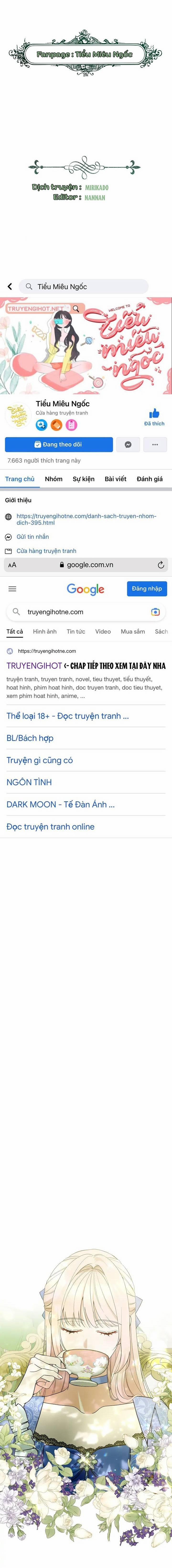 Đừng Đến Cửa Hàng Văn Phòng Phẩm Của Ác Nữ 51 trang 0