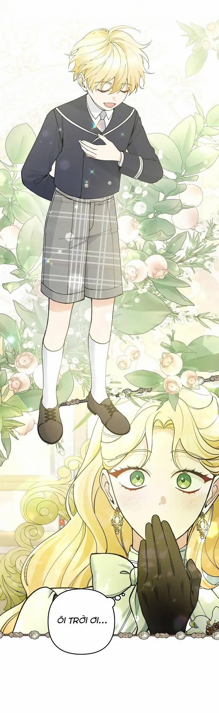 Đừng Đến Cửa Hàng Văn Phòng Phẩm Của Ác Nữ 51 trang 11