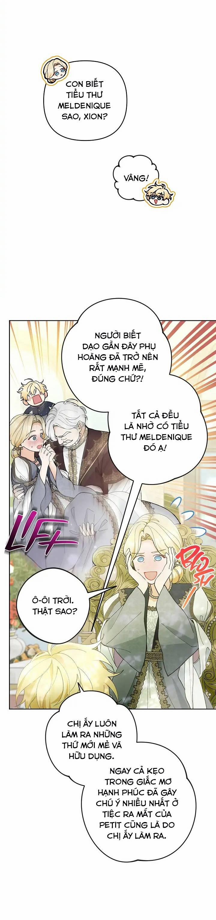 Đừng Đến Cửa Hàng Văn Phòng Phẩm Của Ác Nữ 51 trang 14