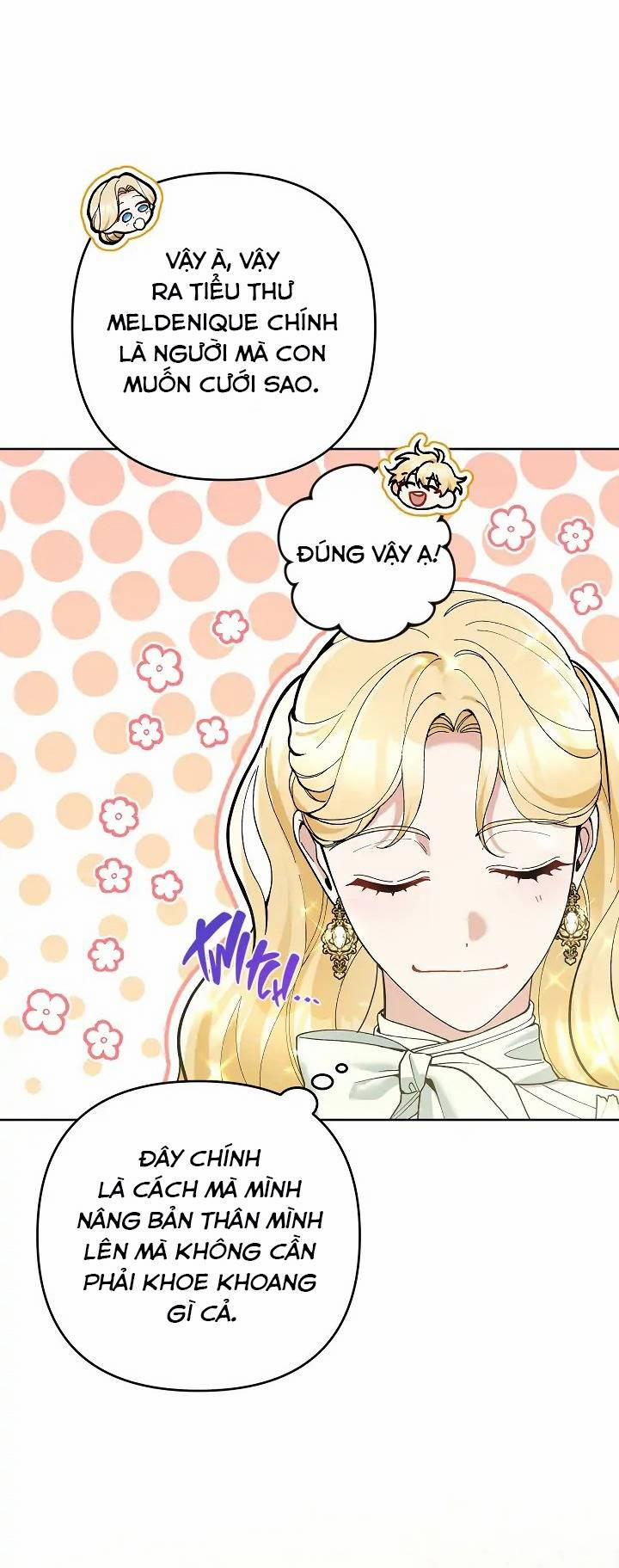 Đừng Đến Cửa Hàng Văn Phòng Phẩm Của Ác Nữ 51 trang 15