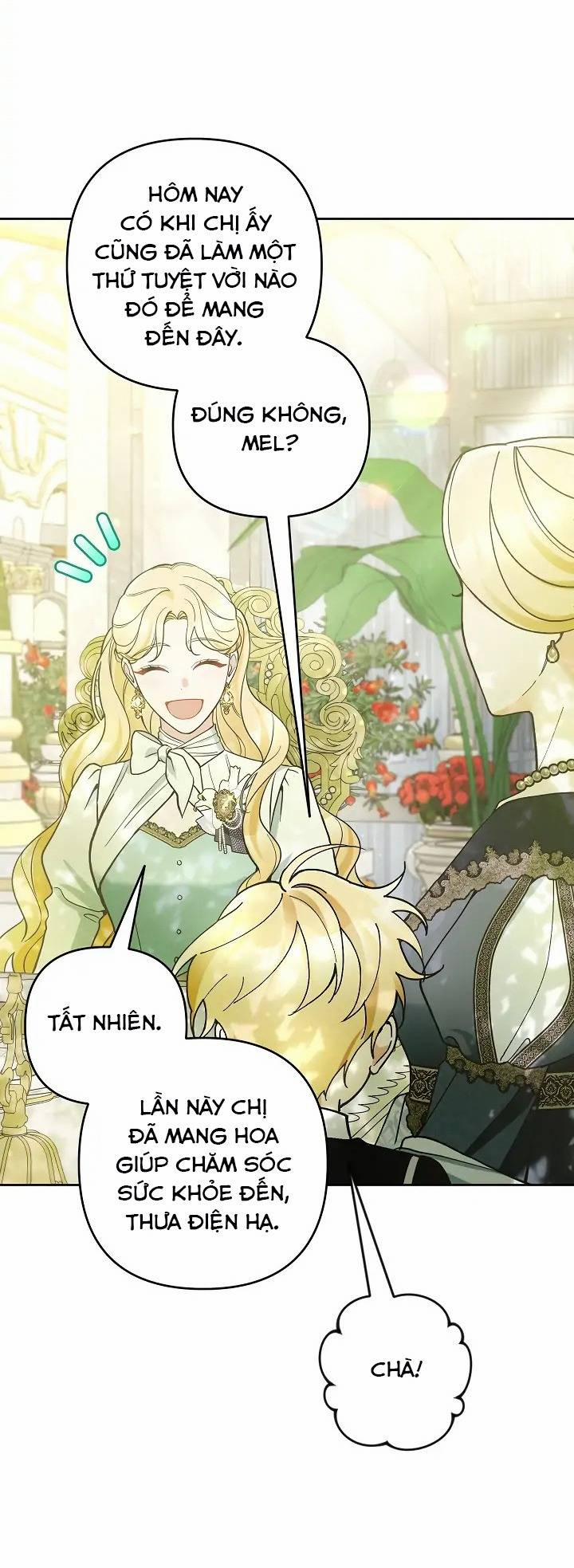 Đừng Đến Cửa Hàng Văn Phòng Phẩm Của Ác Nữ 51 trang 17