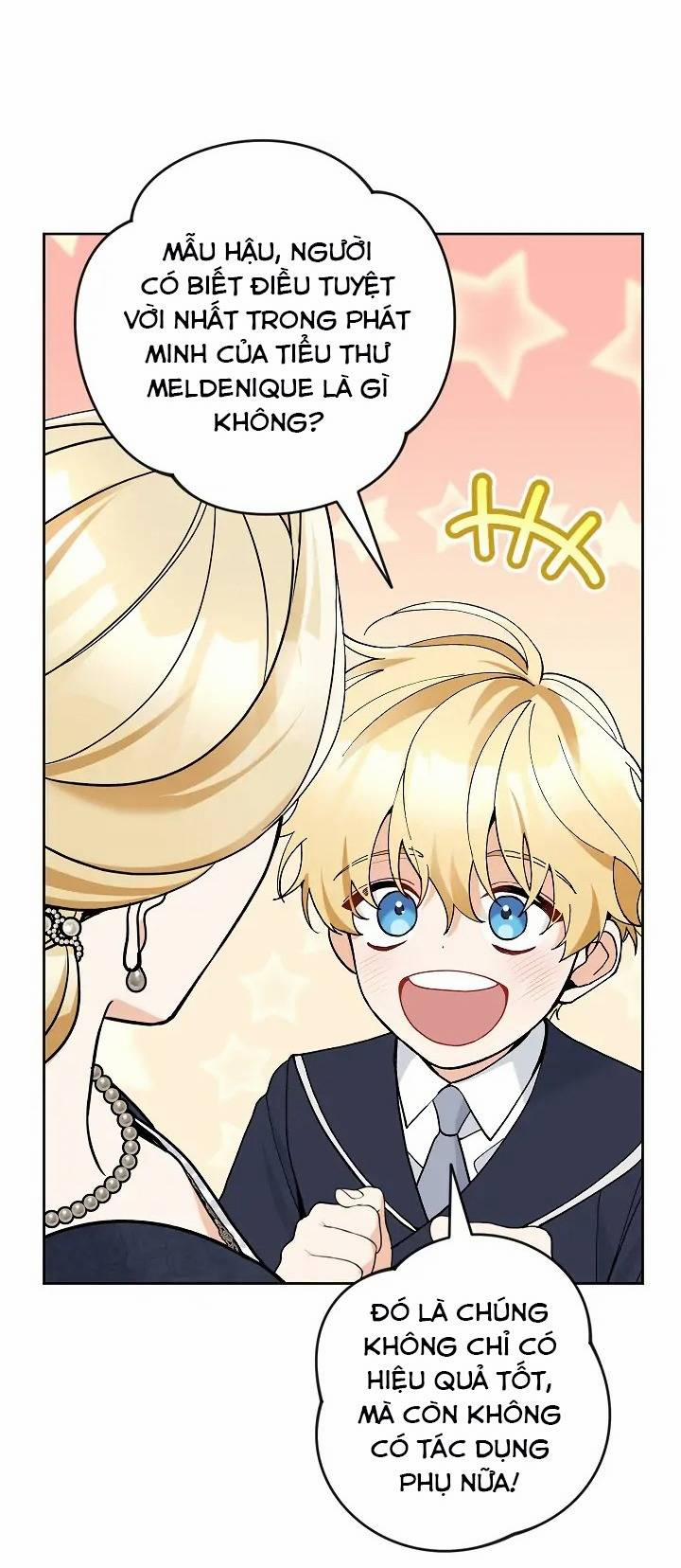 Đừng Đến Cửa Hàng Văn Phòng Phẩm Của Ác Nữ 51 trang 18