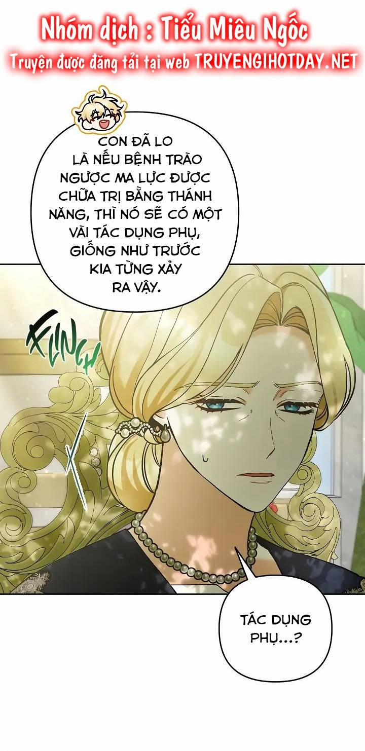 Đừng Đến Cửa Hàng Văn Phòng Phẩm Của Ác Nữ 51 trang 19