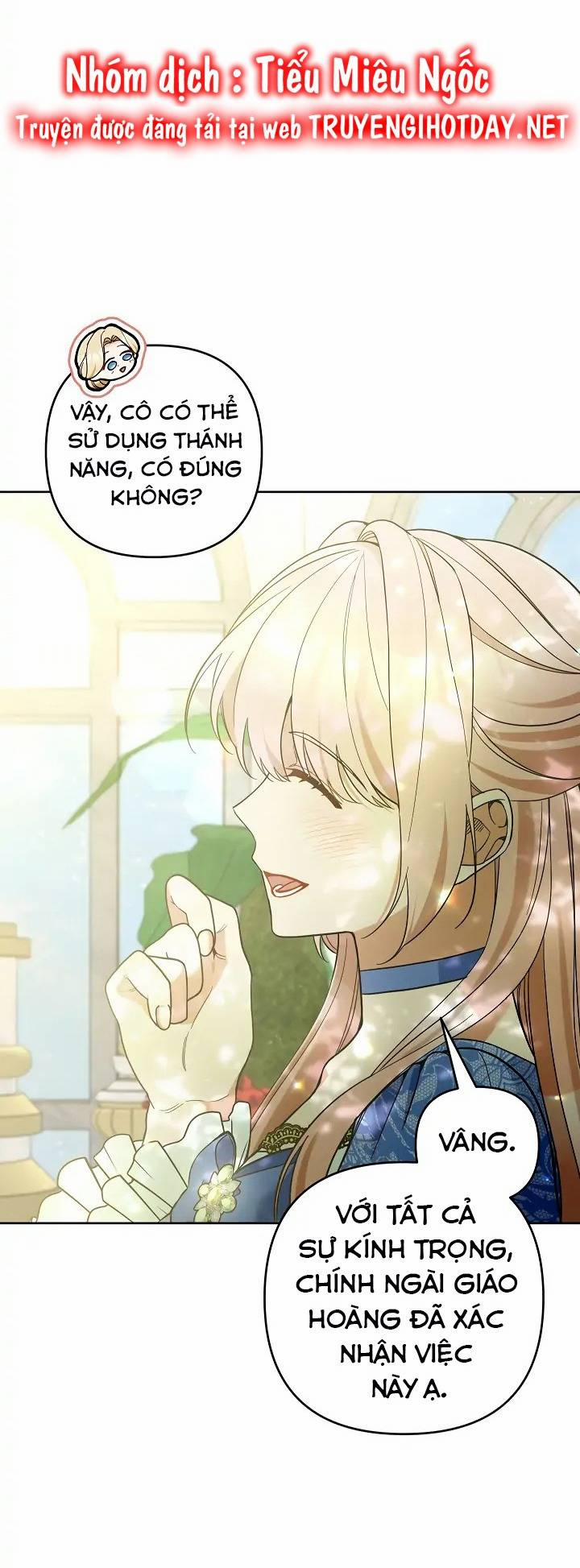 Đừng Đến Cửa Hàng Văn Phòng Phẩm Của Ác Nữ 51 trang 2