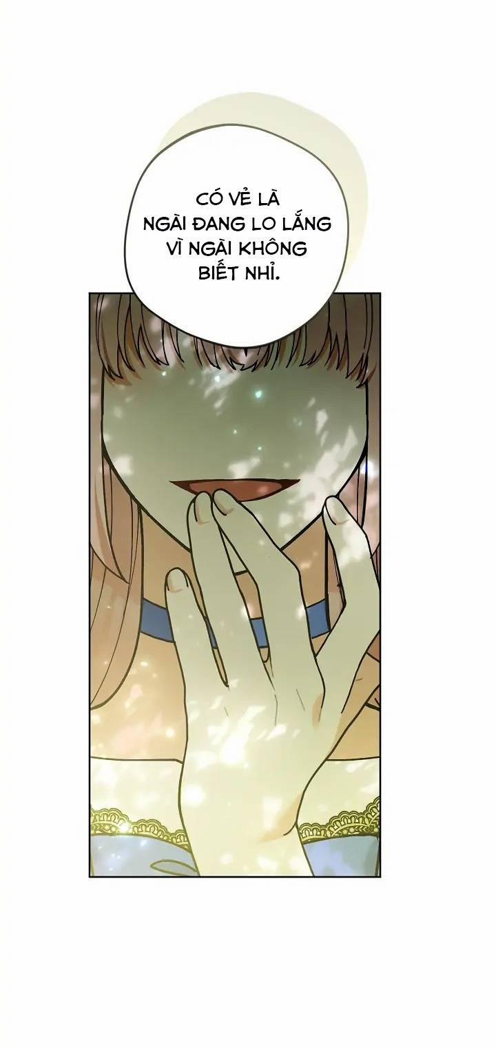 Đừng Đến Cửa Hàng Văn Phòng Phẩm Của Ác Nữ 51 trang 20