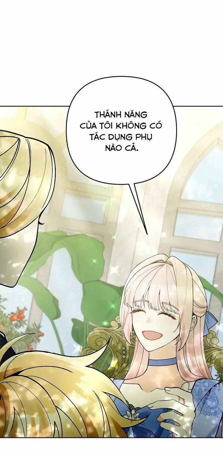 Đừng Đến Cửa Hàng Văn Phòng Phẩm Của Ác Nữ 51 trang 21